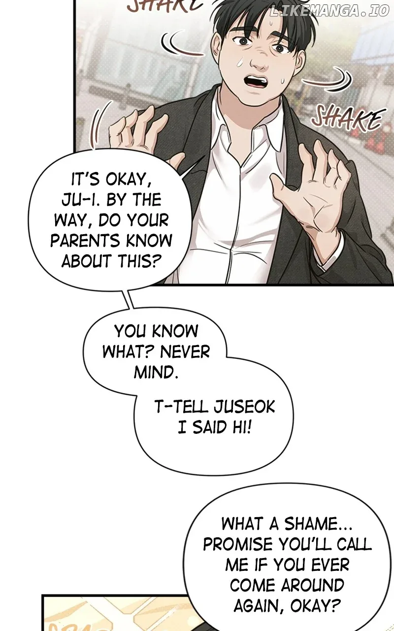 Perfect Contract Chapter 9 page 61