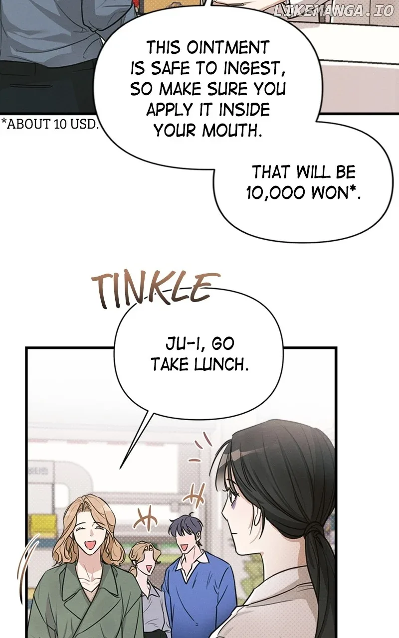 Perfect Contract Chapter 10 page 34