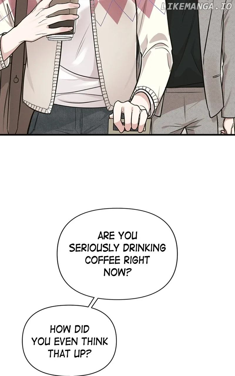 Perfect Contract Chapter 9 page 68