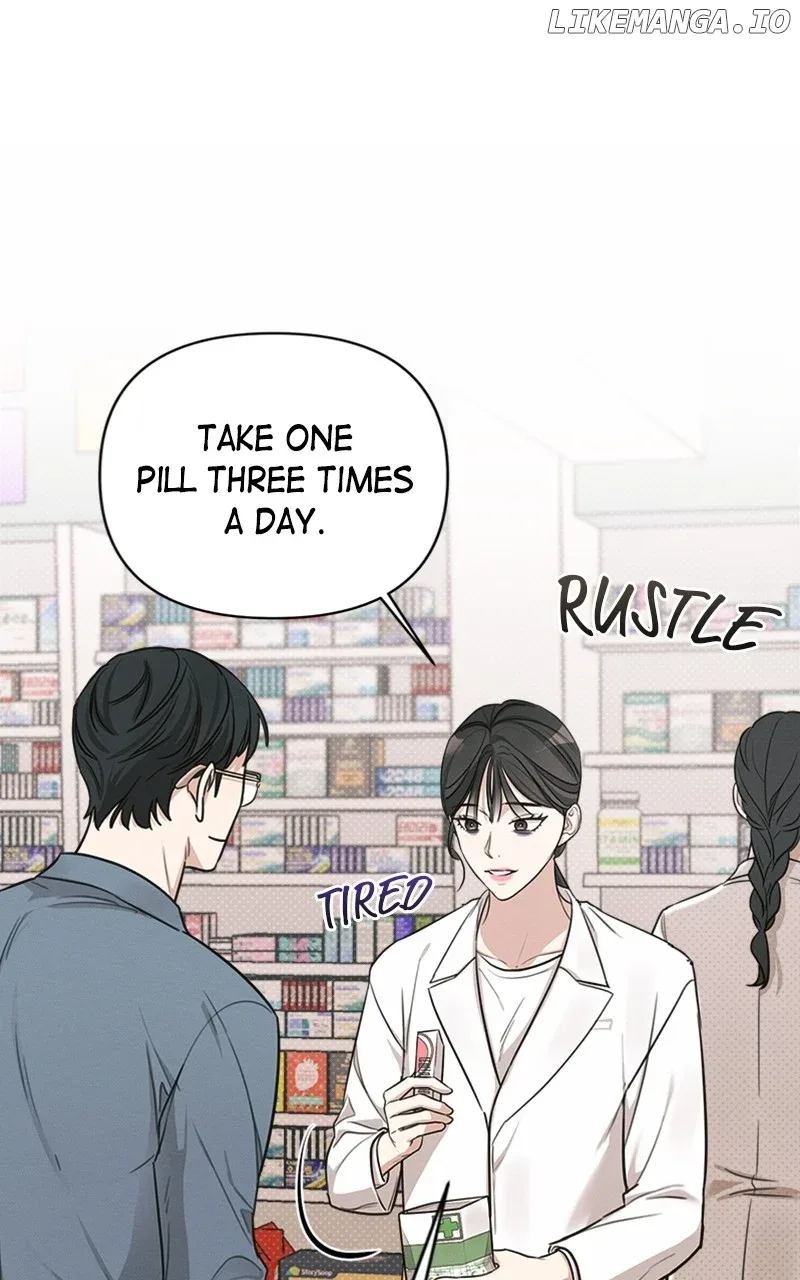 Perfect Contract Chapter 10 page 33