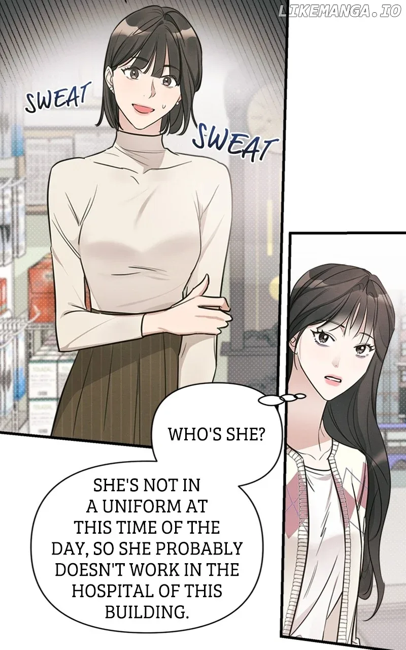Perfect Contract Chapter 10 page 50