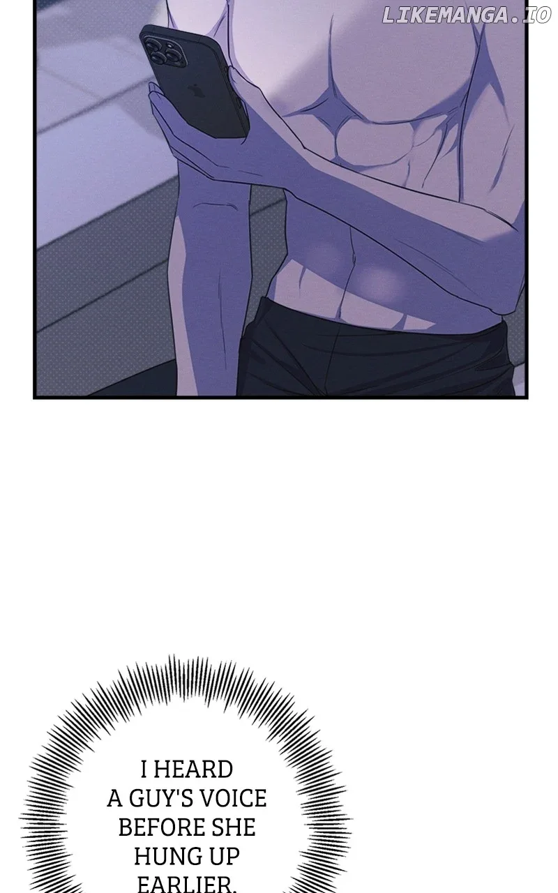 Perfect Contract Chapter 12 page 14