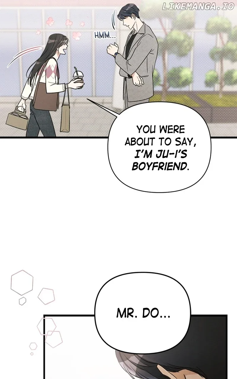 Perfect Contract Chapter 9 page 72