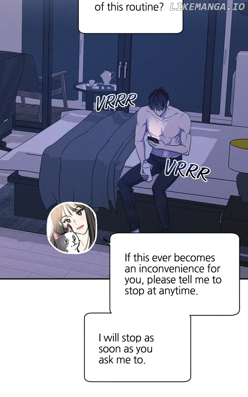 Perfect Contract Chapter 12 page 3