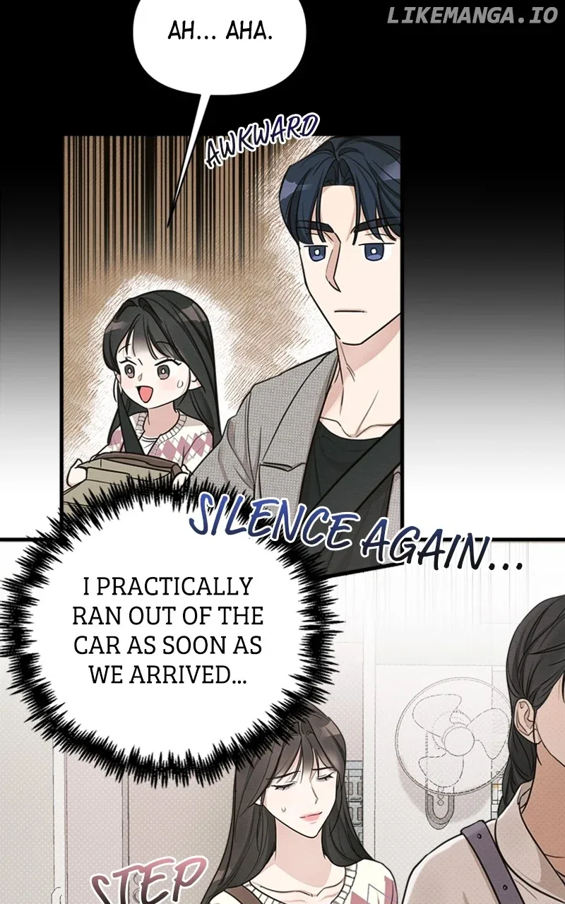 Perfect Contract Chapter 10 page 45