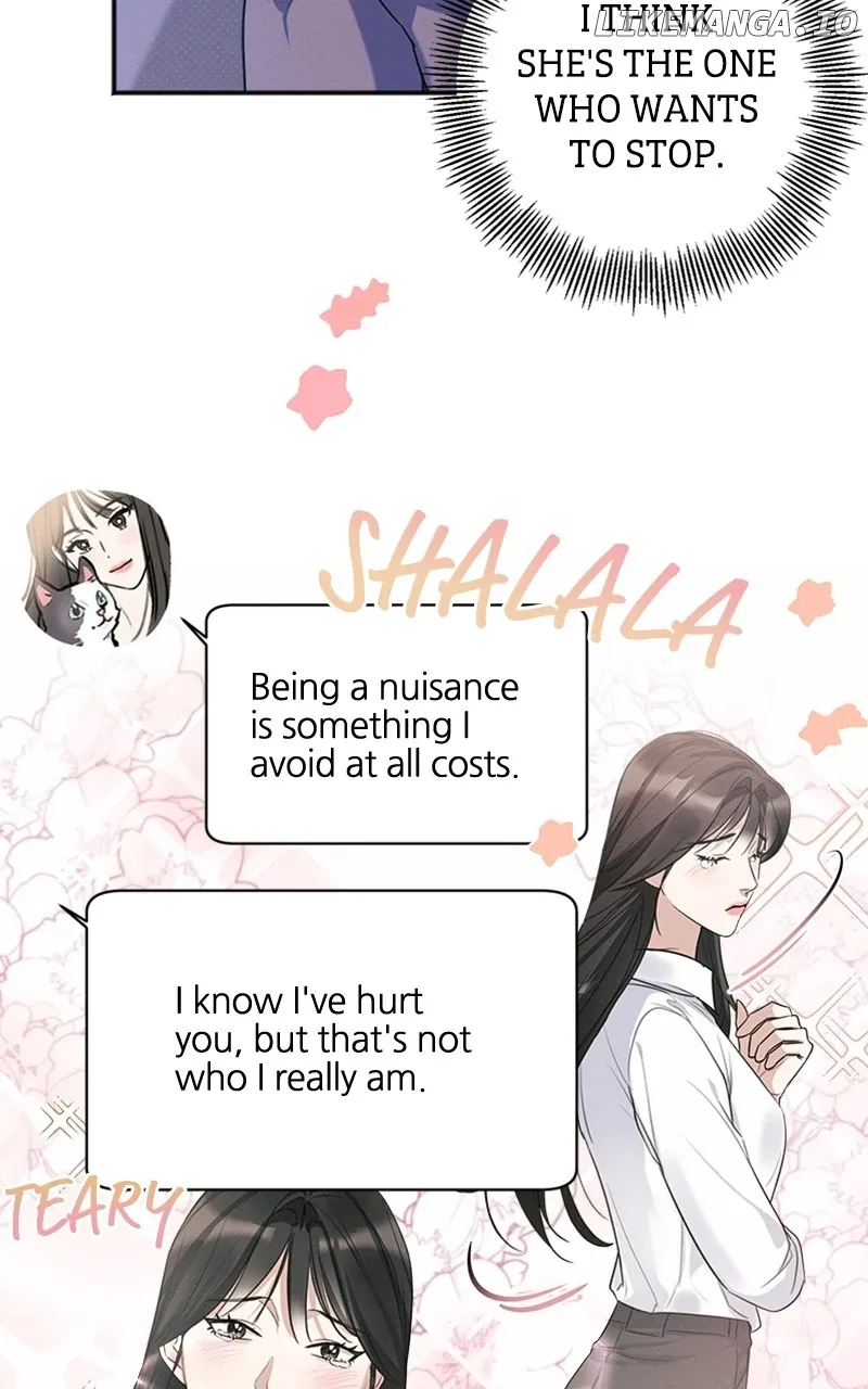 Perfect Contract Chapter 12 page 5