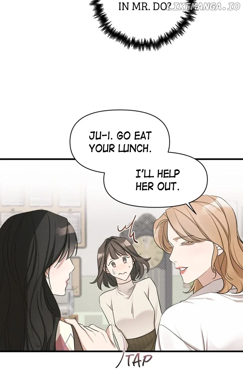 Perfect Contract Chapter 10 page 62