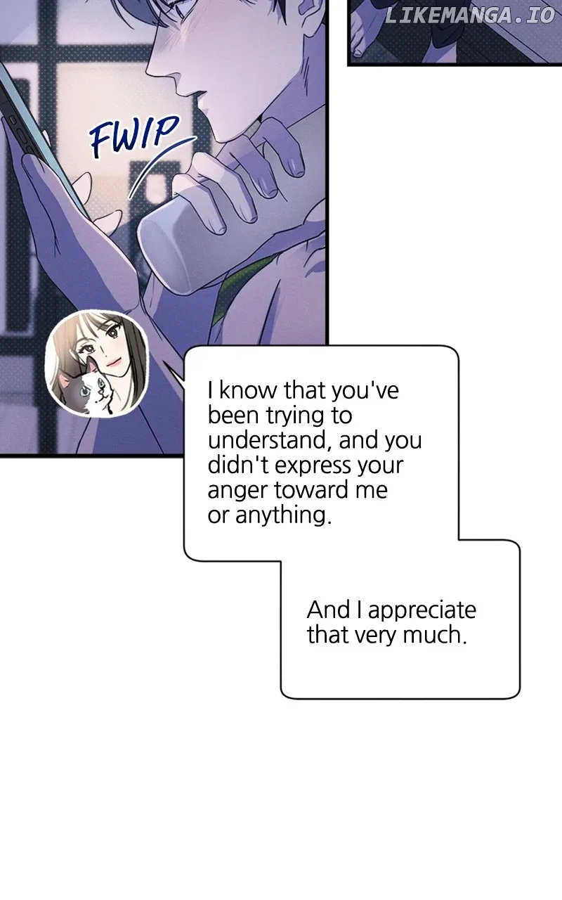 Perfect Contract Chapter 12 page 9