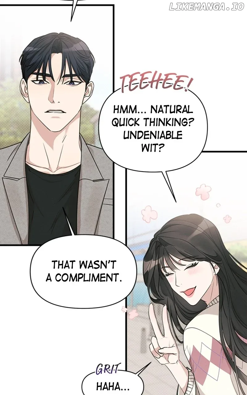Perfect Contract Chapter 9 page 69