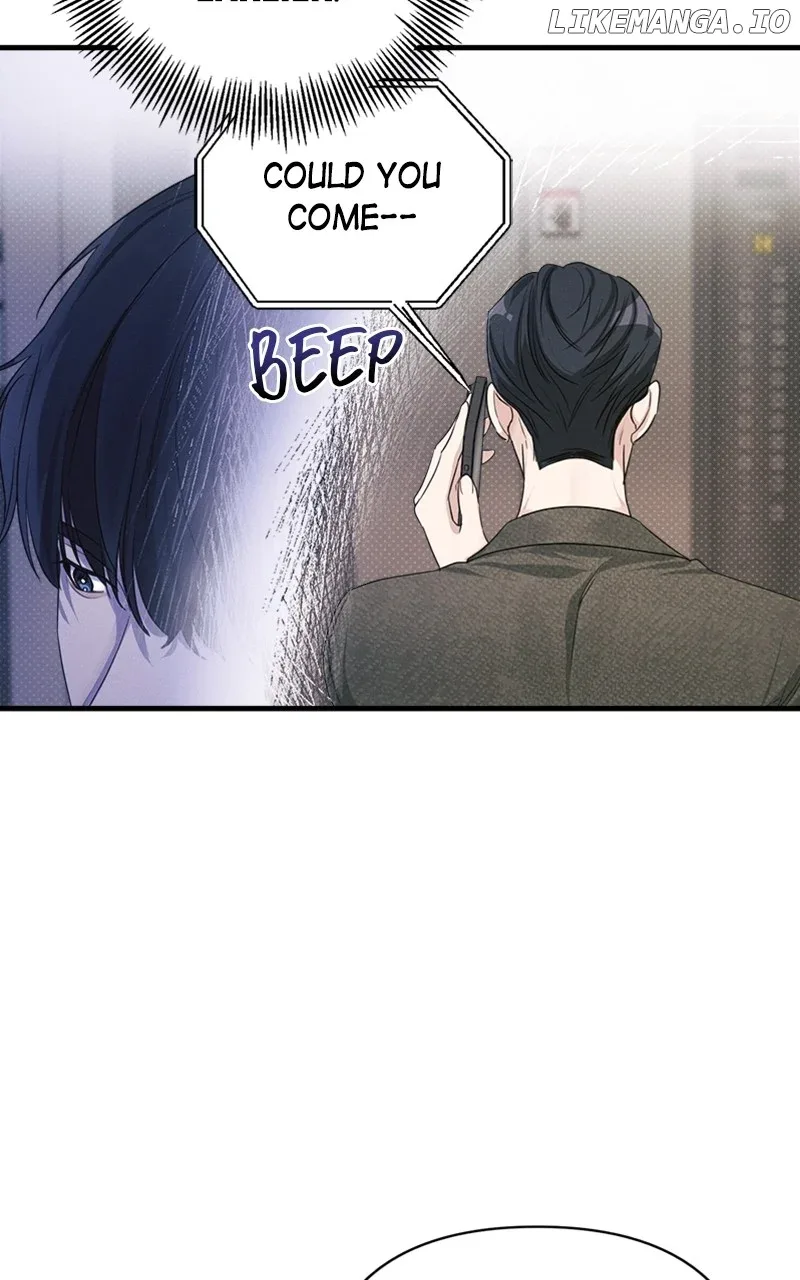 Perfect Contract Chapter 12 page 15