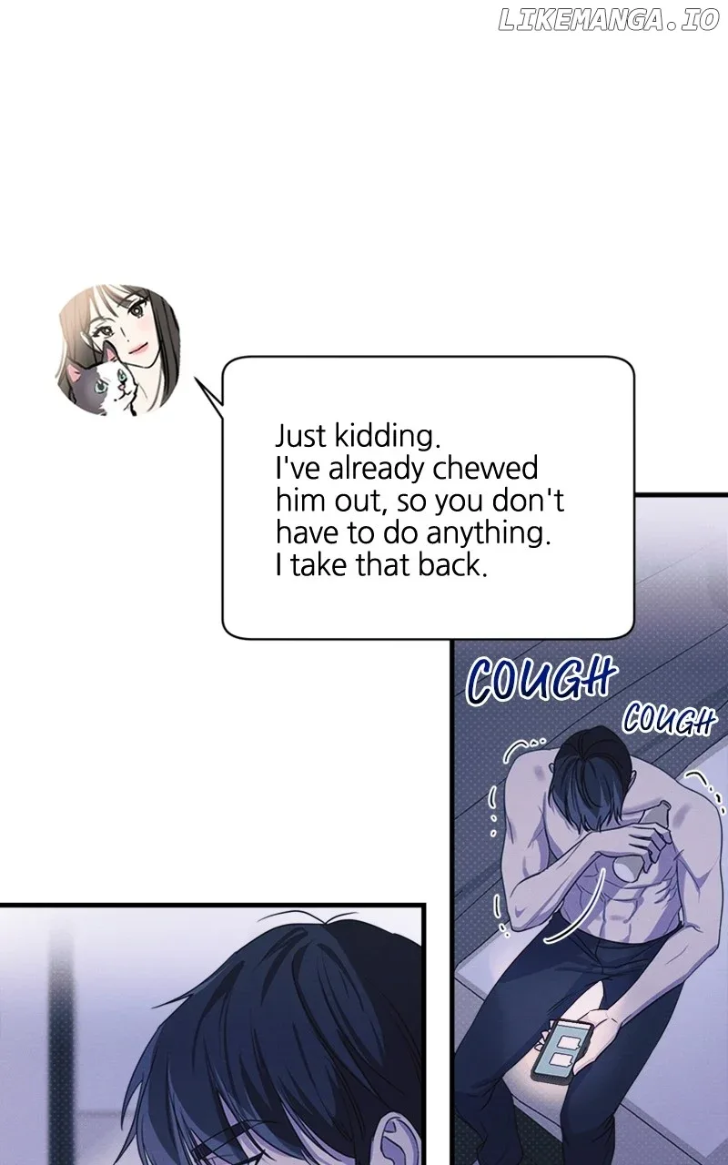 Perfect Contract Chapter 12 page 8