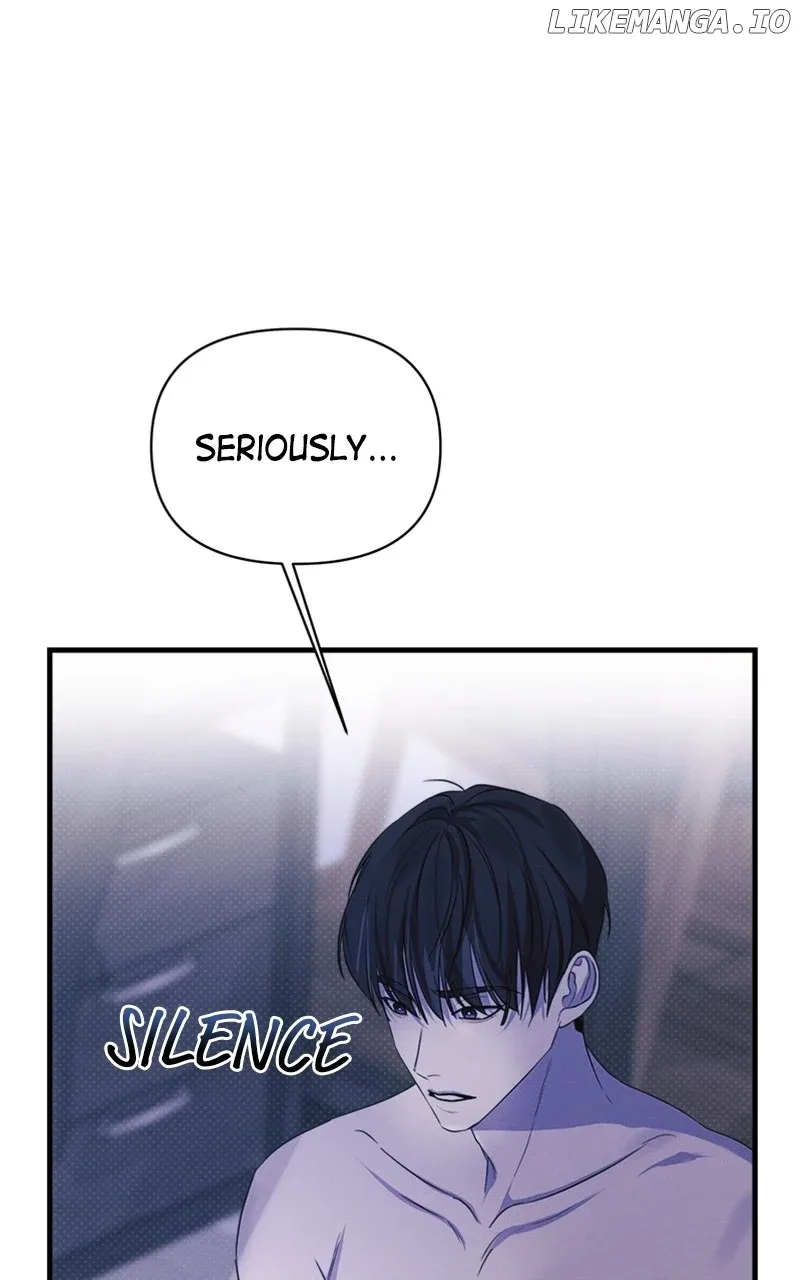 Perfect Contract Chapter 12 page 13