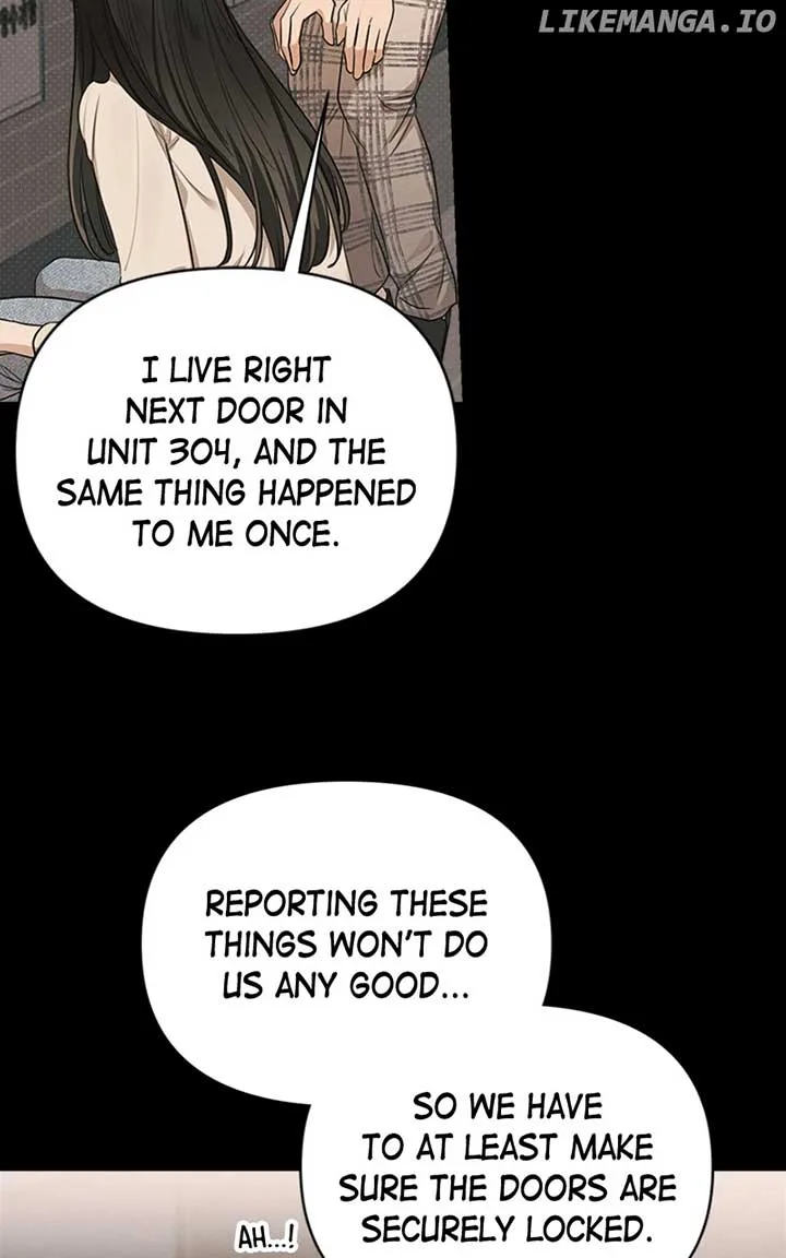 Perfect Contract Chapter 14 page 46