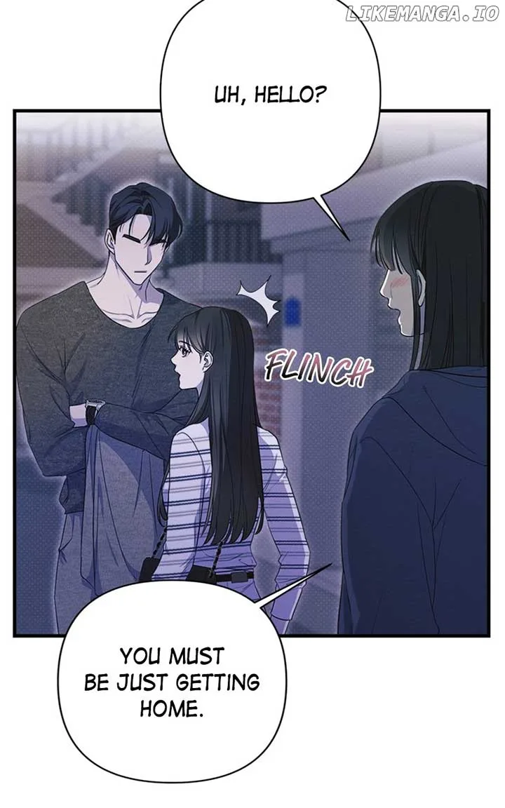 Perfect Contract Chapter 14 page 38