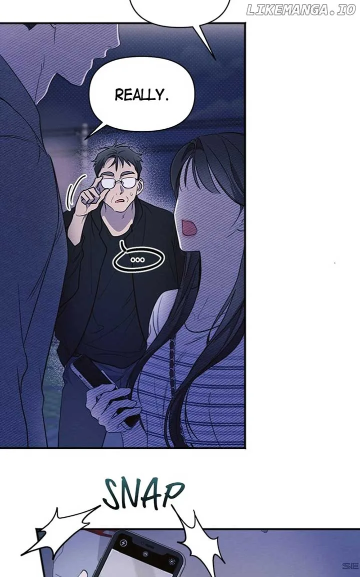 Perfect Contract Chapter 14 page 6