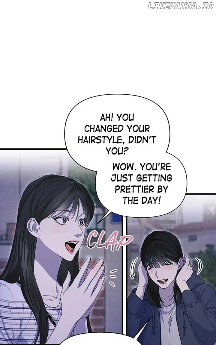 Perfect Contract Chapter 14 page 41