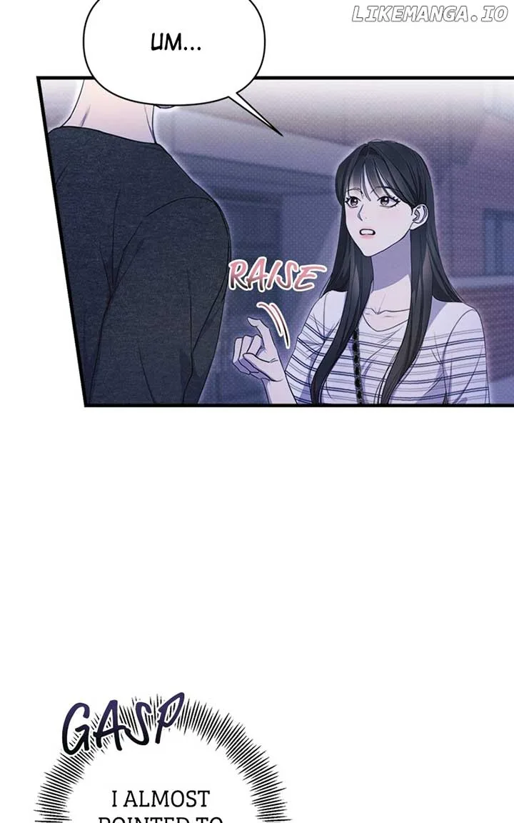 Perfect Contract Chapter 14 page 20