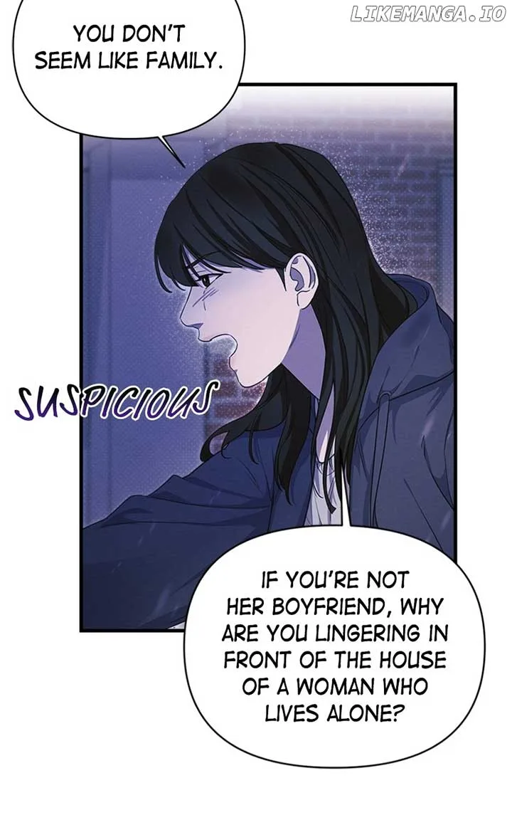 Perfect Contract Chapter 14 page 58