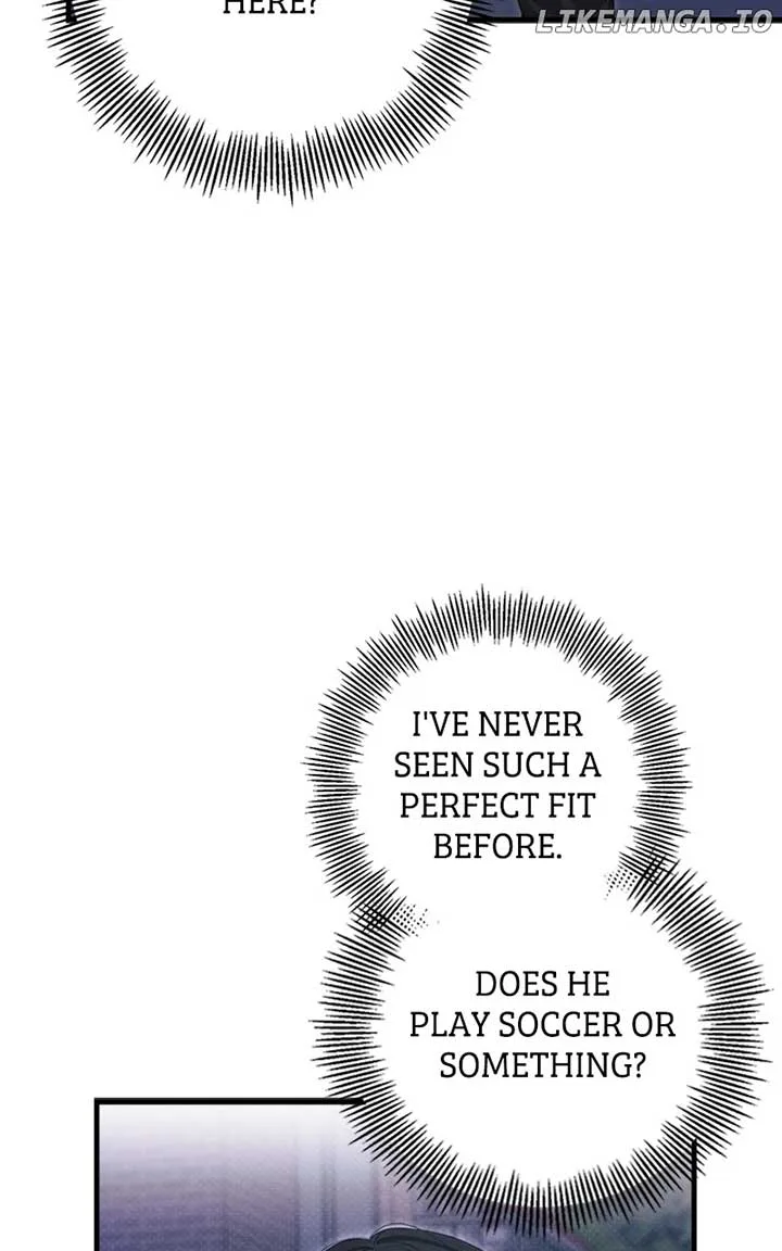Perfect Contract Chapter 14 page 34