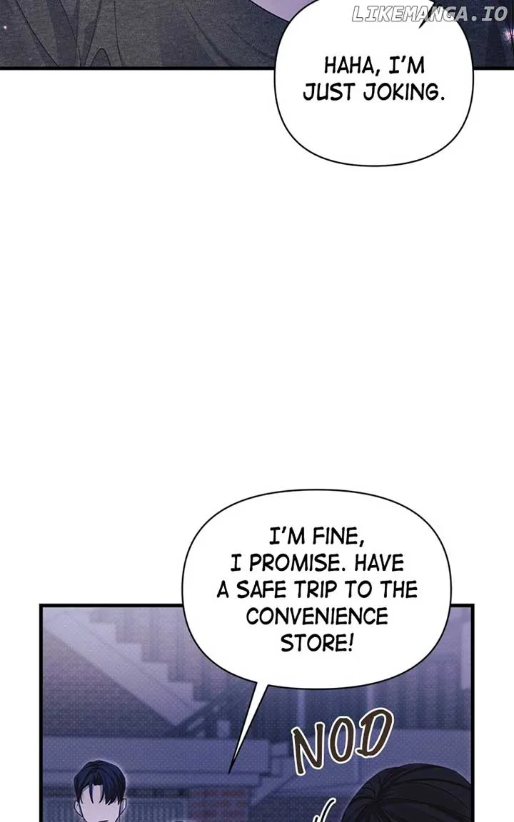 Perfect Contract Chapter 14 page 72
