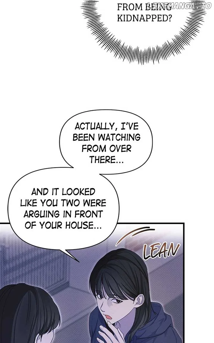 Perfect Contract Chapter 14 page 54