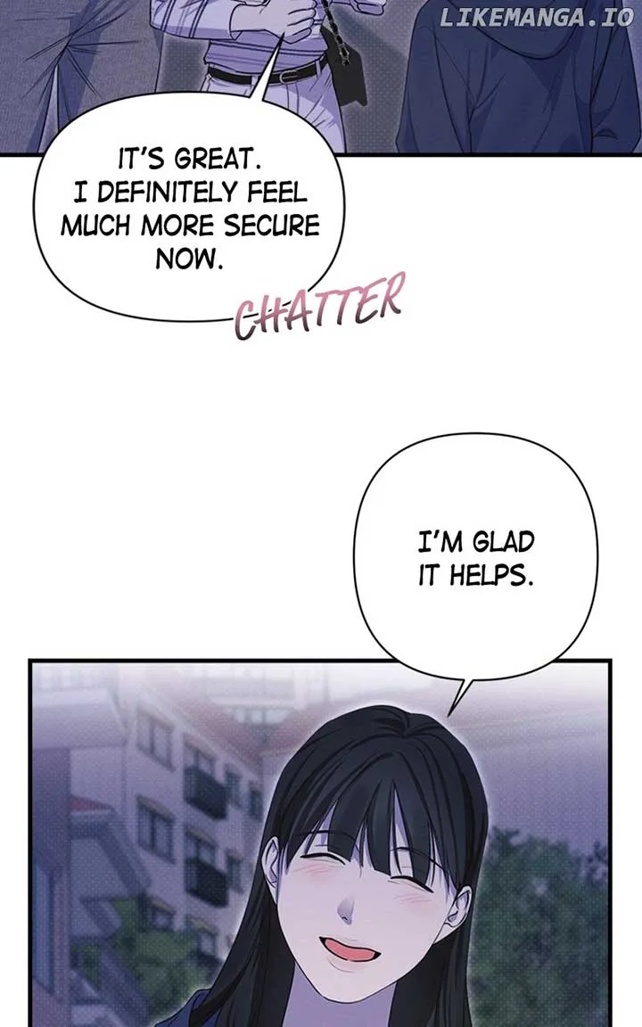 Perfect Contract Chapter 14 page 43