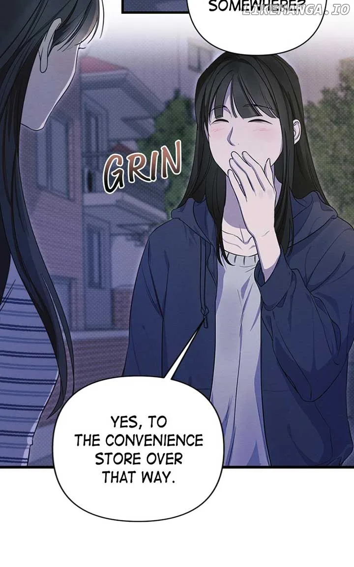 Perfect Contract Chapter 14 page 40