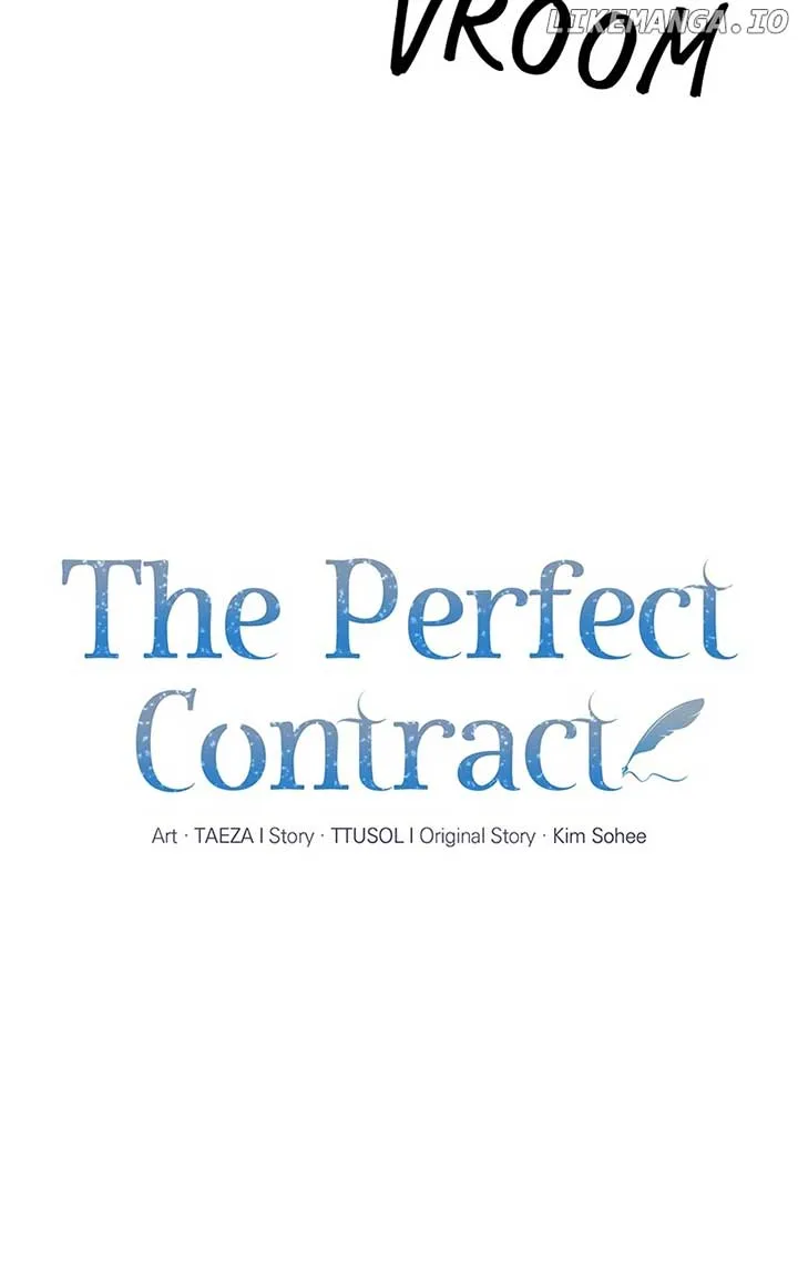 Perfect Contract Chapter 14 page 14