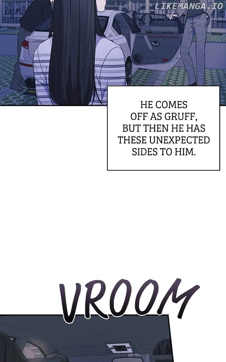 Perfect Contract Chapter 14 page 8