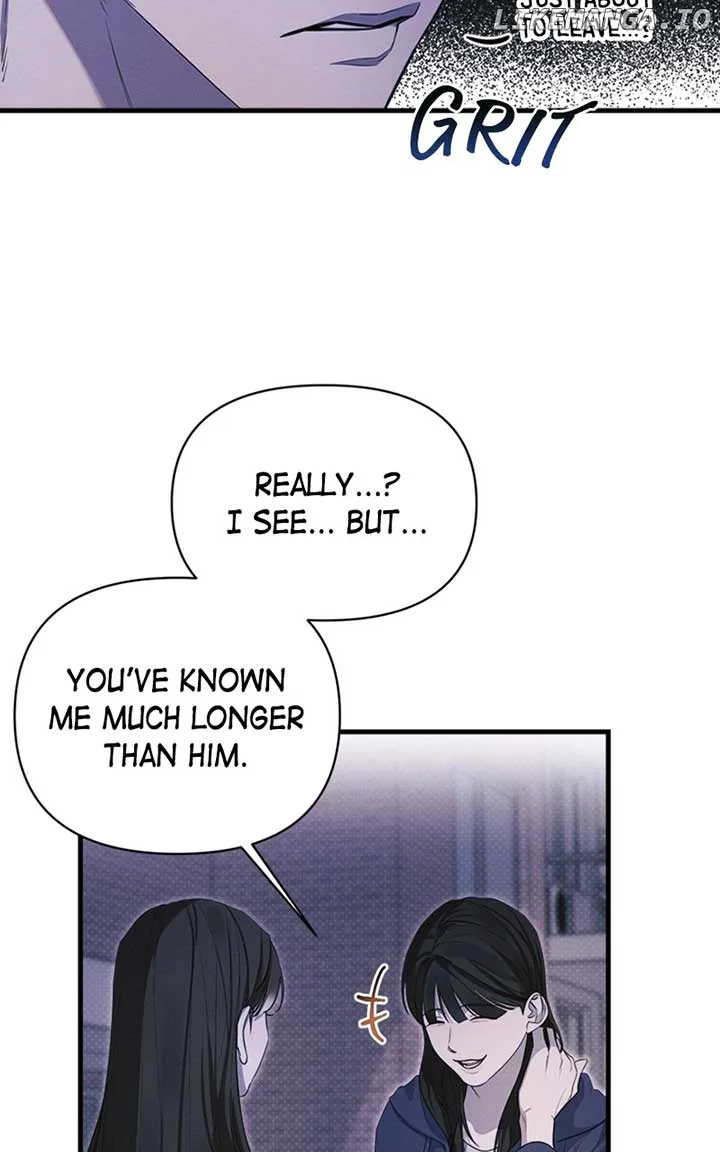 Perfect Contract Chapter 14 page 61