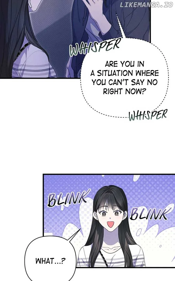 Perfect Contract Chapter 14 page 55
