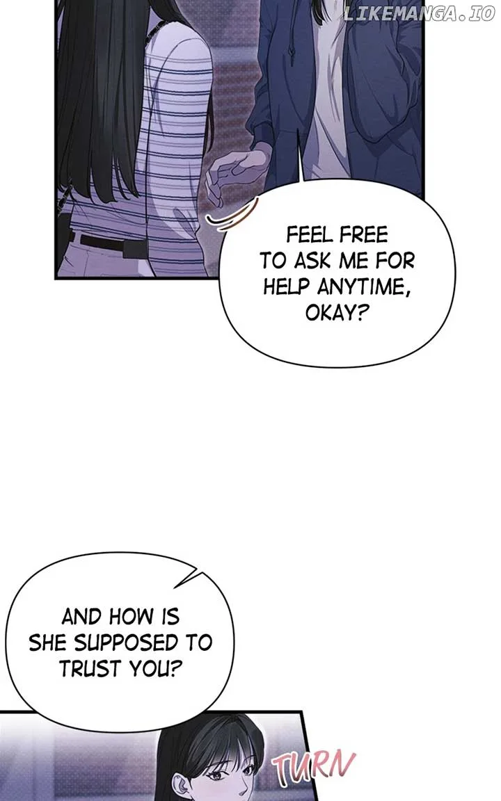 Perfect Contract Chapter 14 page 62