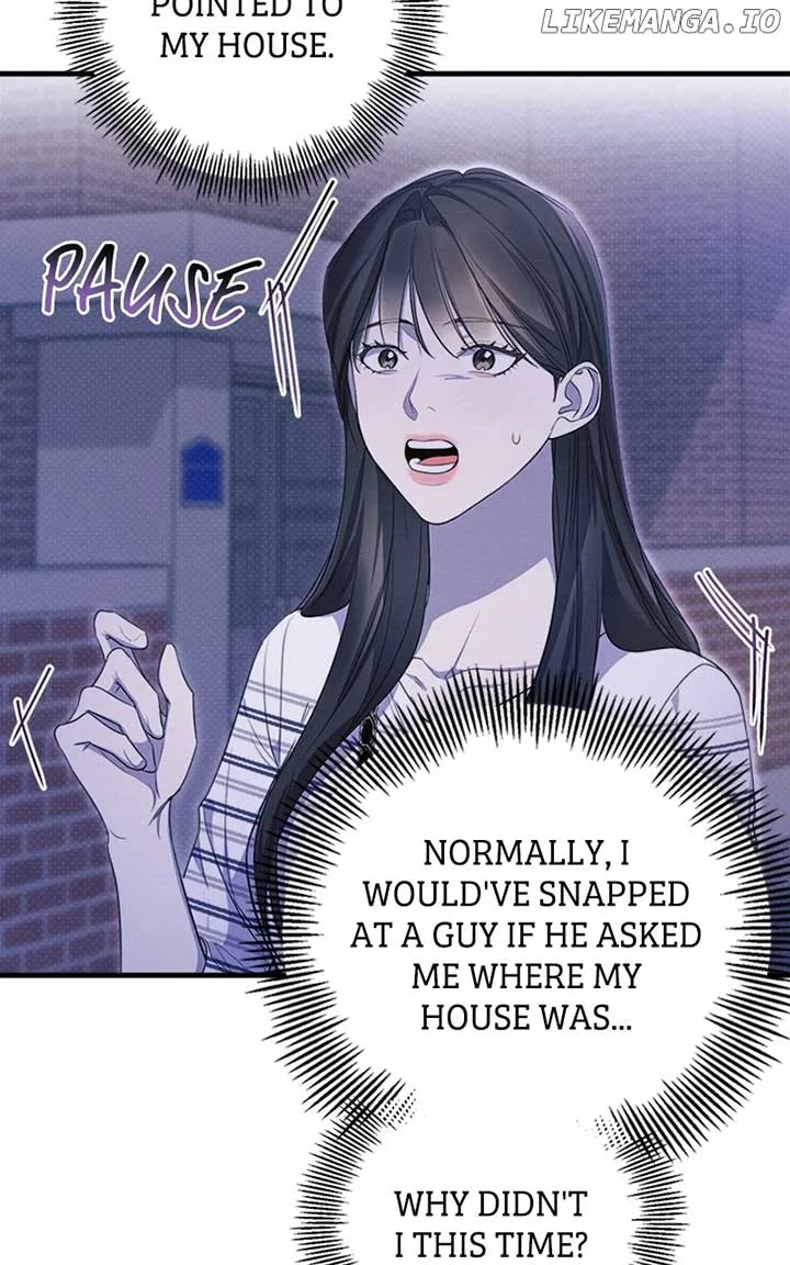 Perfect Contract Chapter 14 page 21