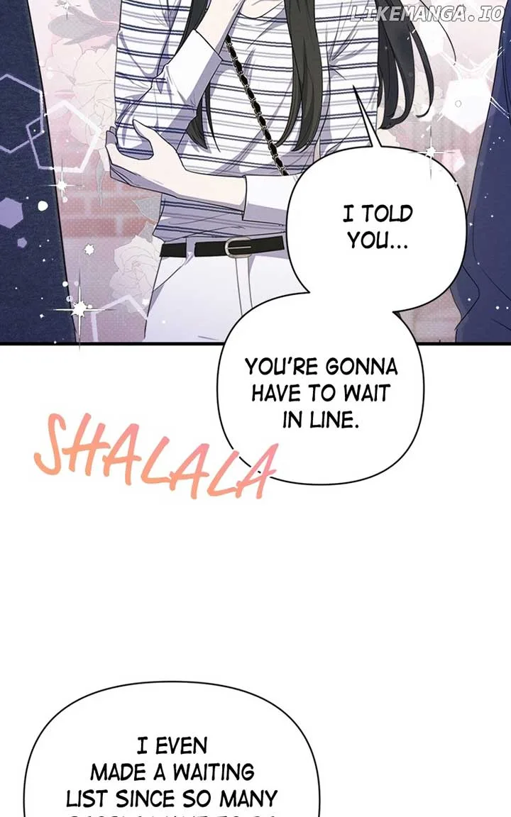 Perfect Contract Chapter 14 page 68