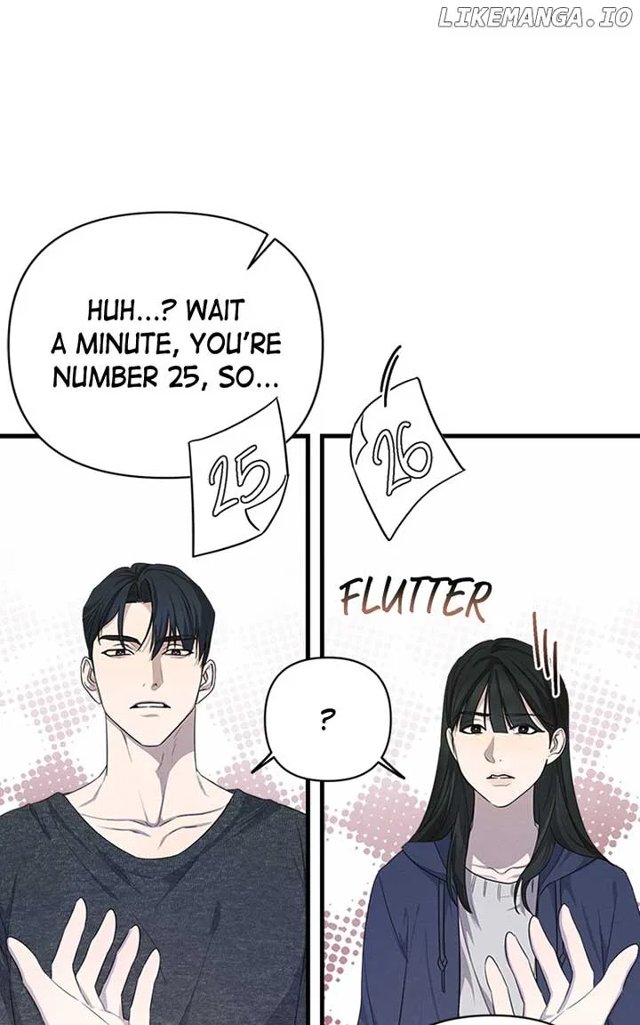 Perfect Contract Chapter 14 page 70