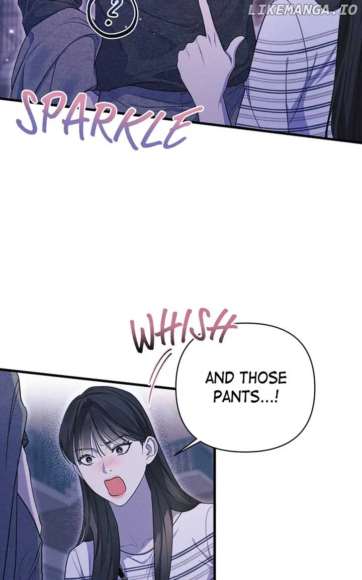 Perfect Contract Chapter 14 page 32