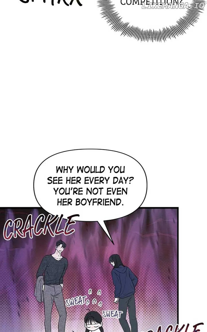 Perfect Contract Chapter 14 page 66