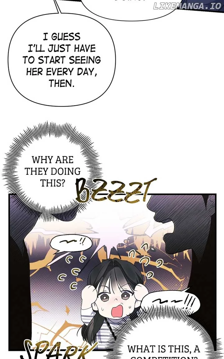 Perfect Contract Chapter 14 page 65