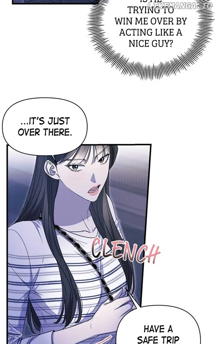 Perfect Contract Chapter 14 page 23