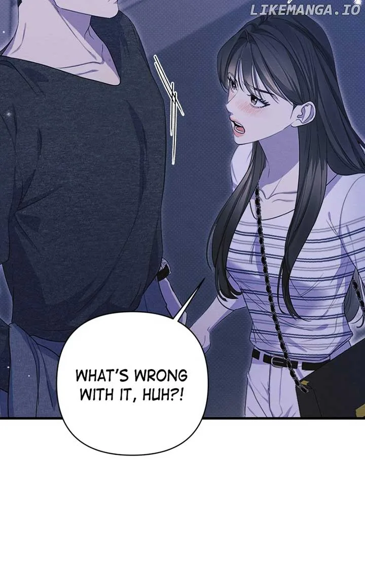 Perfect Contract Chapter 14 page 28