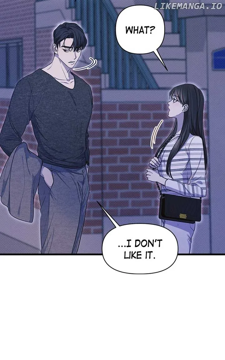 Perfect Contract Chapter 14 page 25
