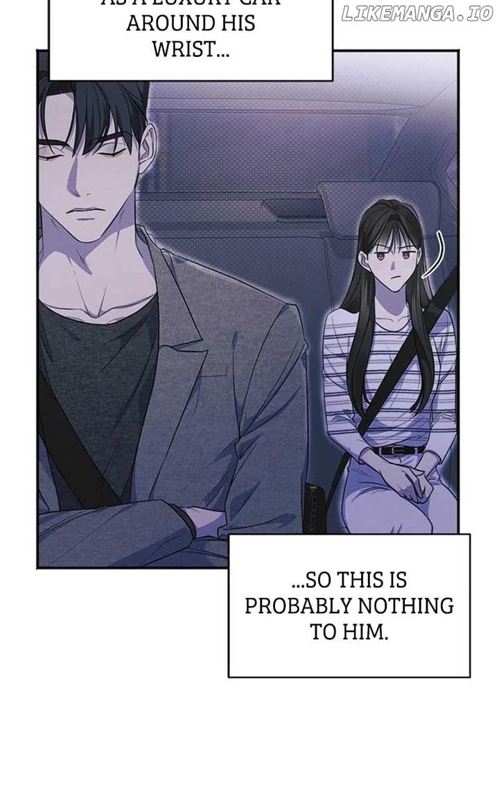 Perfect Contract Chapter 14 page 11