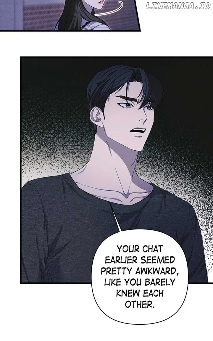 Perfect Contract Chapter 14 page 63