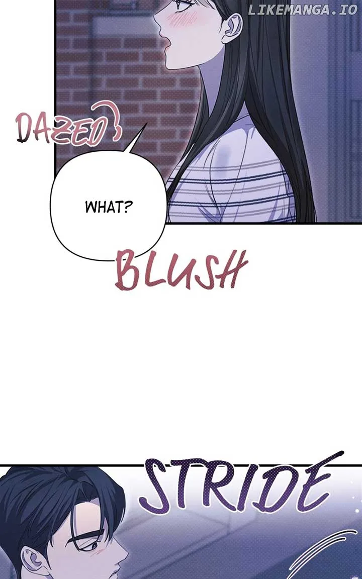 Perfect Contract Chapter 14 page 27