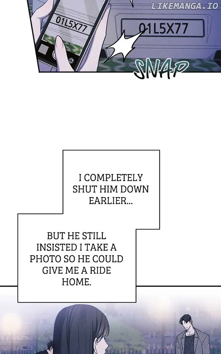Perfect Contract Chapter 14 page 7