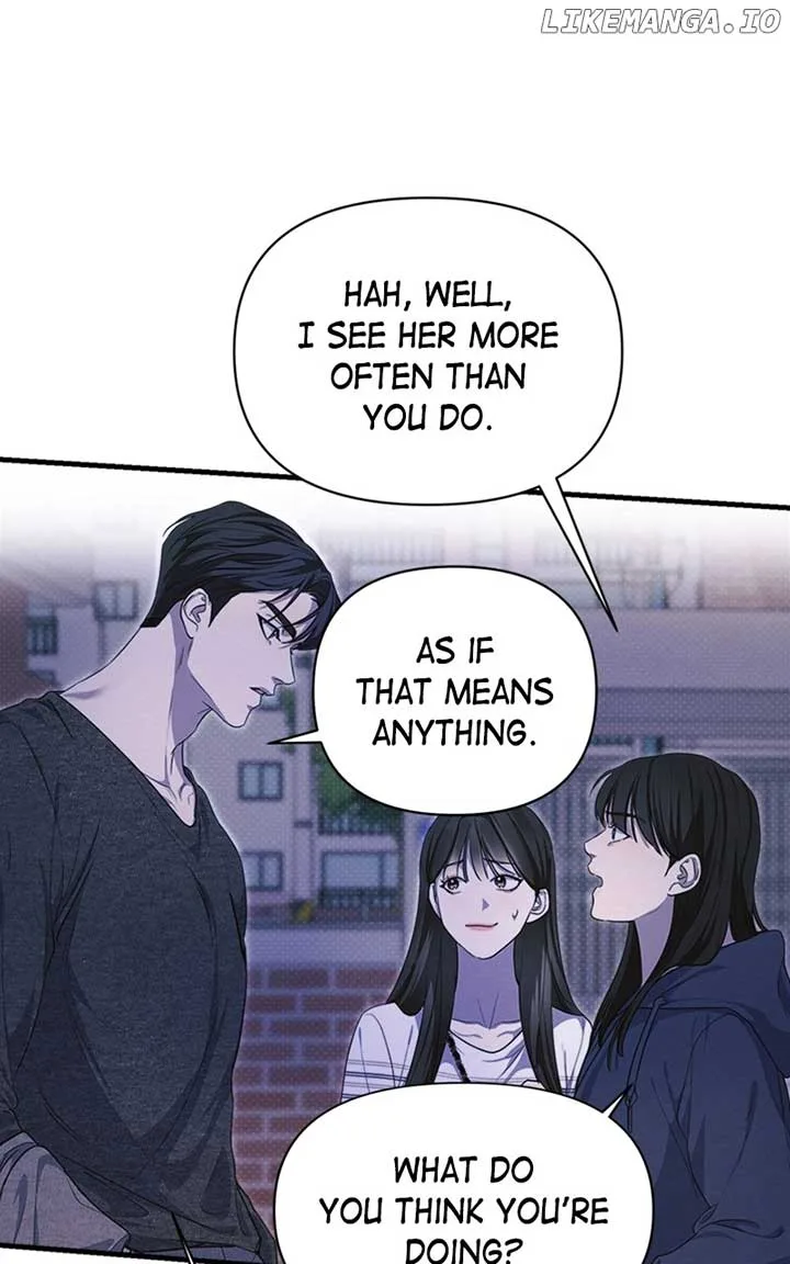 Perfect Contract Chapter 14 page 64