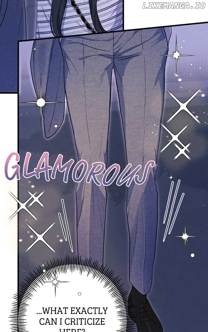 Perfect Contract Chapter 14 page 33
