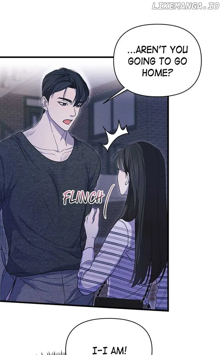 Perfect Contract Chapter 14 page 36