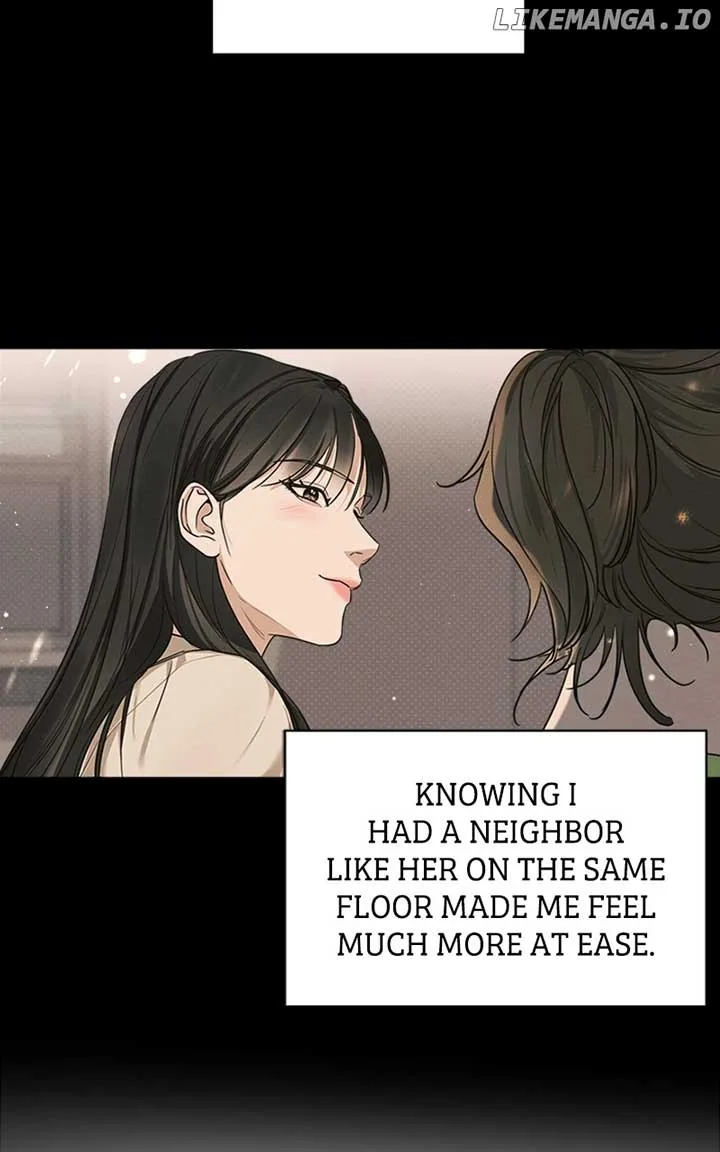 Perfect Contract Chapter 14 page 48