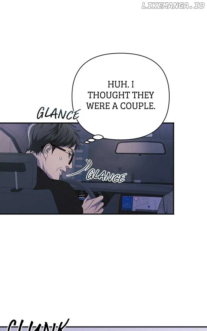 Perfect Contract Chapter 14 page 12
